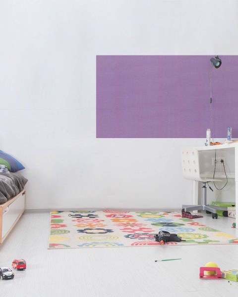 Hattan Palette | 24 Purple